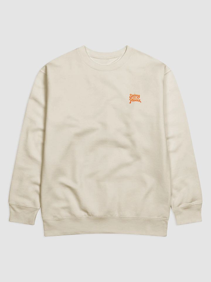 LIMITED TIME: The Key is to Keep on Living KREW product image (5)