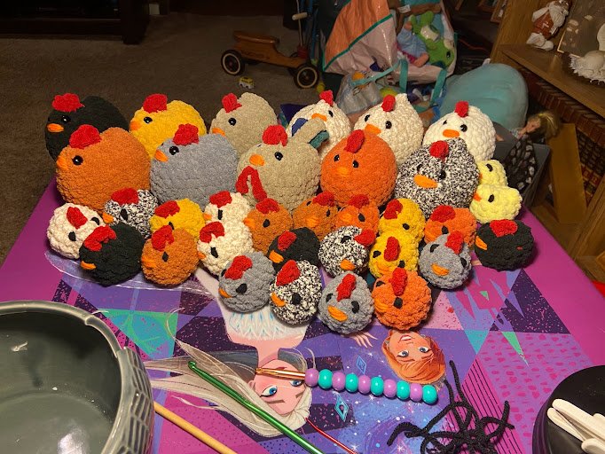 Chickens product image (8)