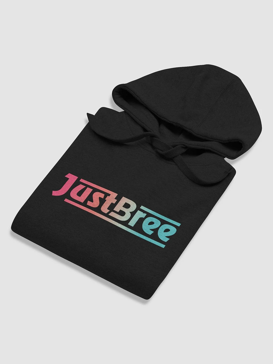 JustBree Hoodie product image (5)