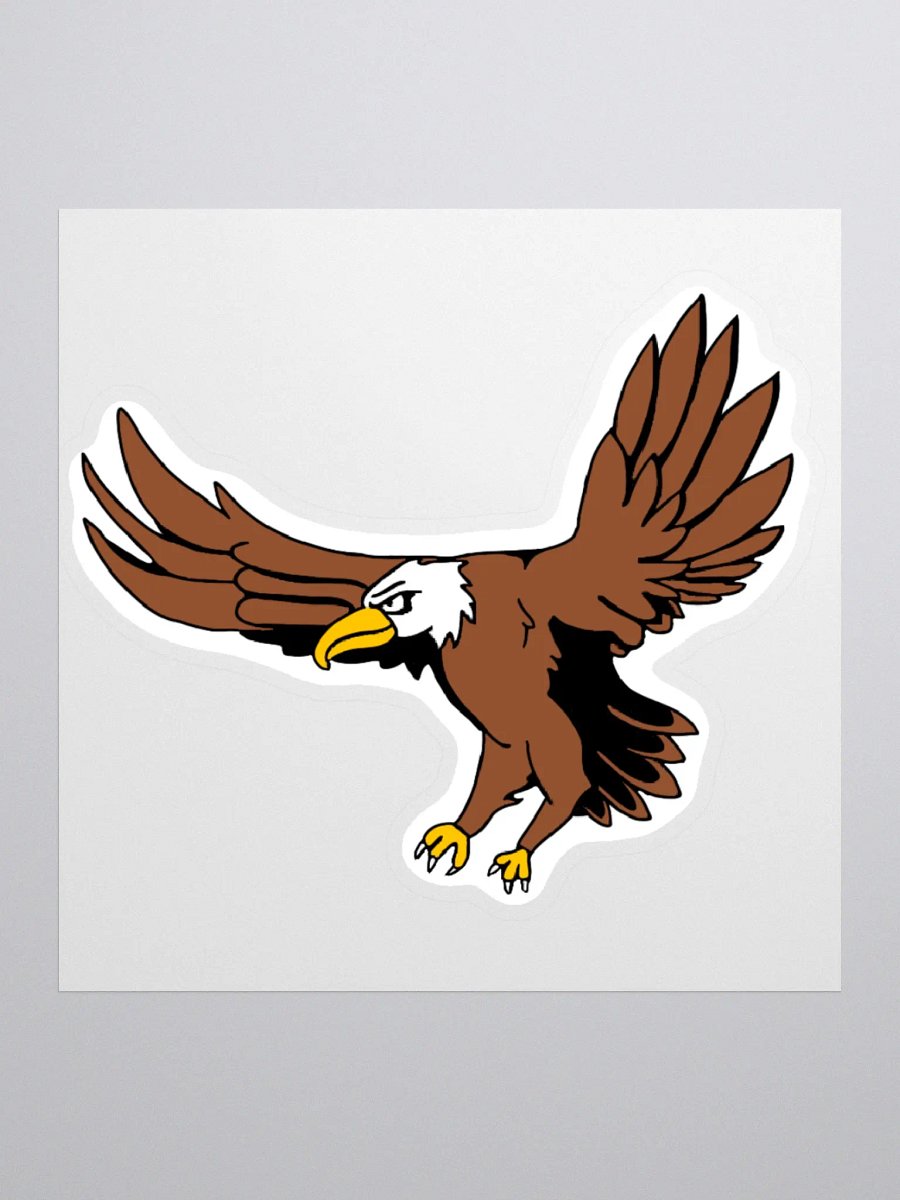 Comofreak Community Sticker product image (1)