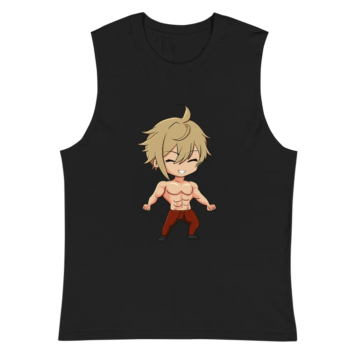 Joyful Flex Muscle Tank product image (2)