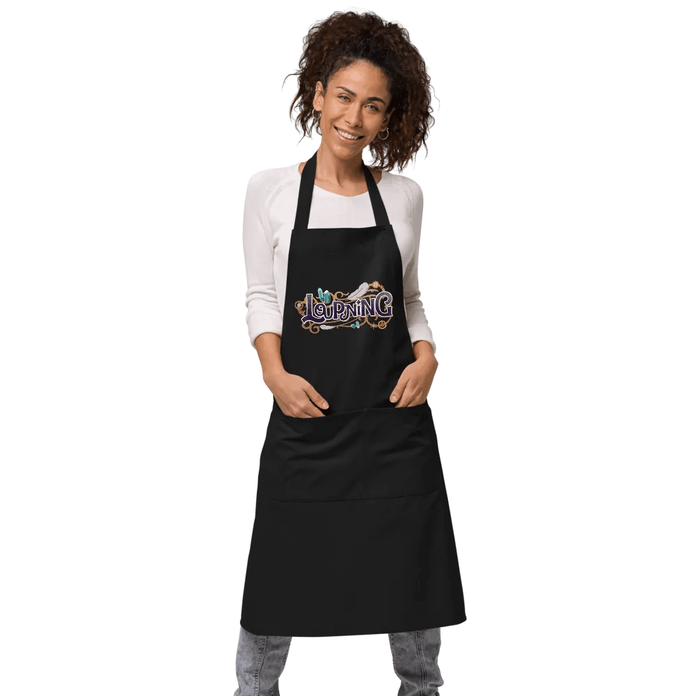 Timeless Apron product image (9)