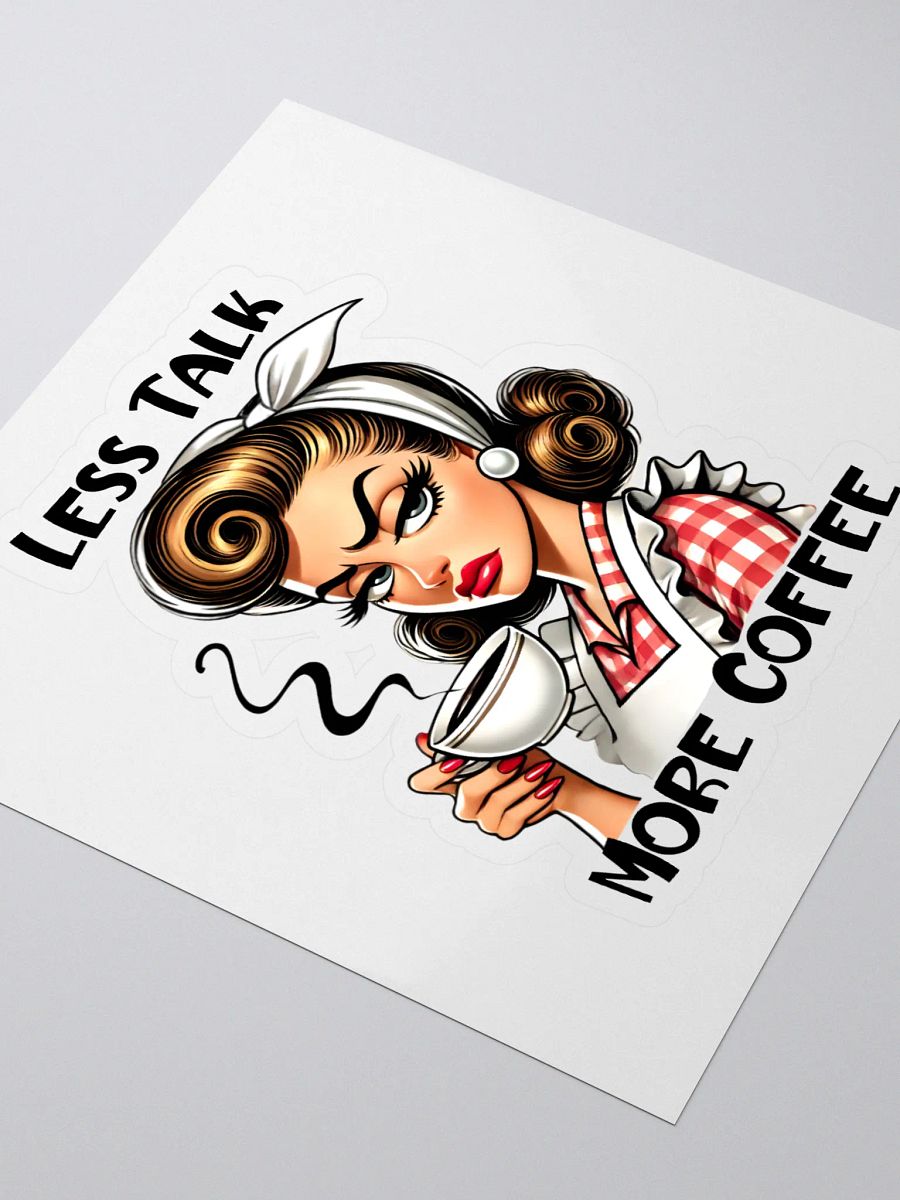 Coffee Stickers product image (3)