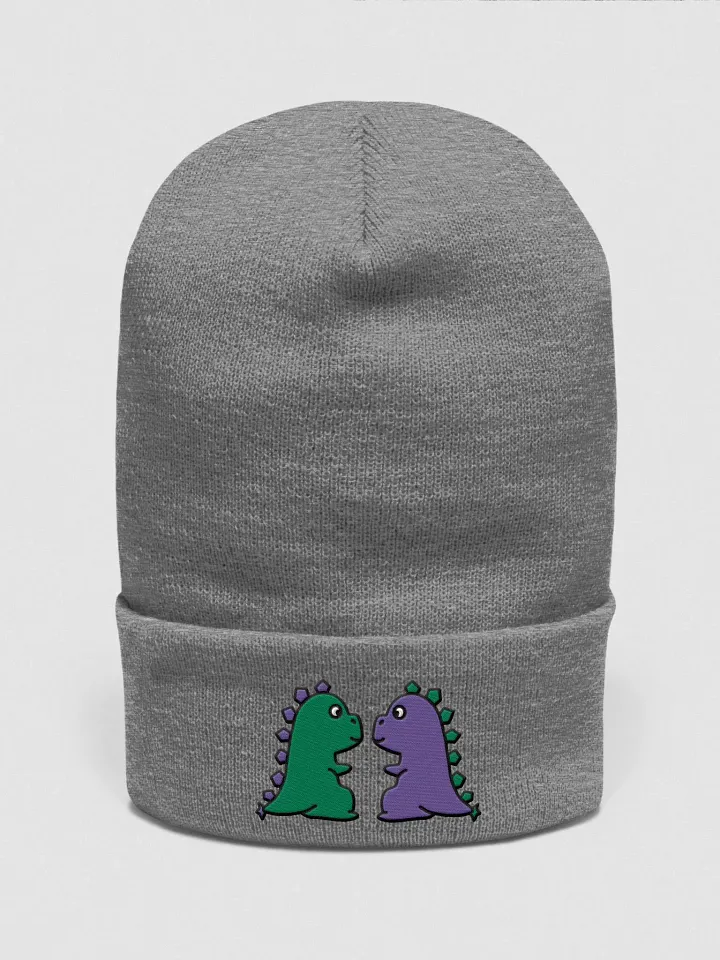 All I Really Want Beanie product image (1)