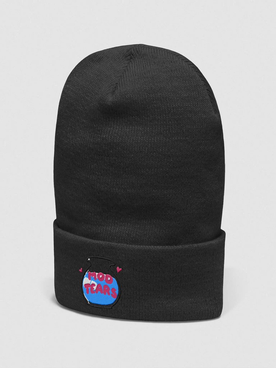 Mod Tears Beanie product image (2)
