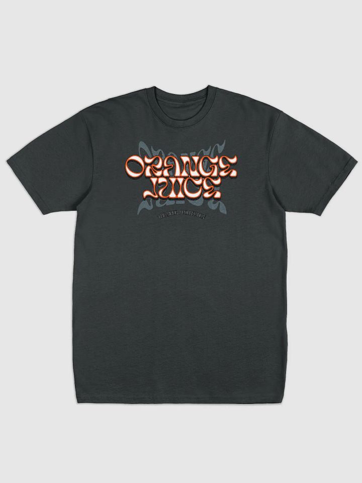 ORANGE JUICE V1 product image (1)