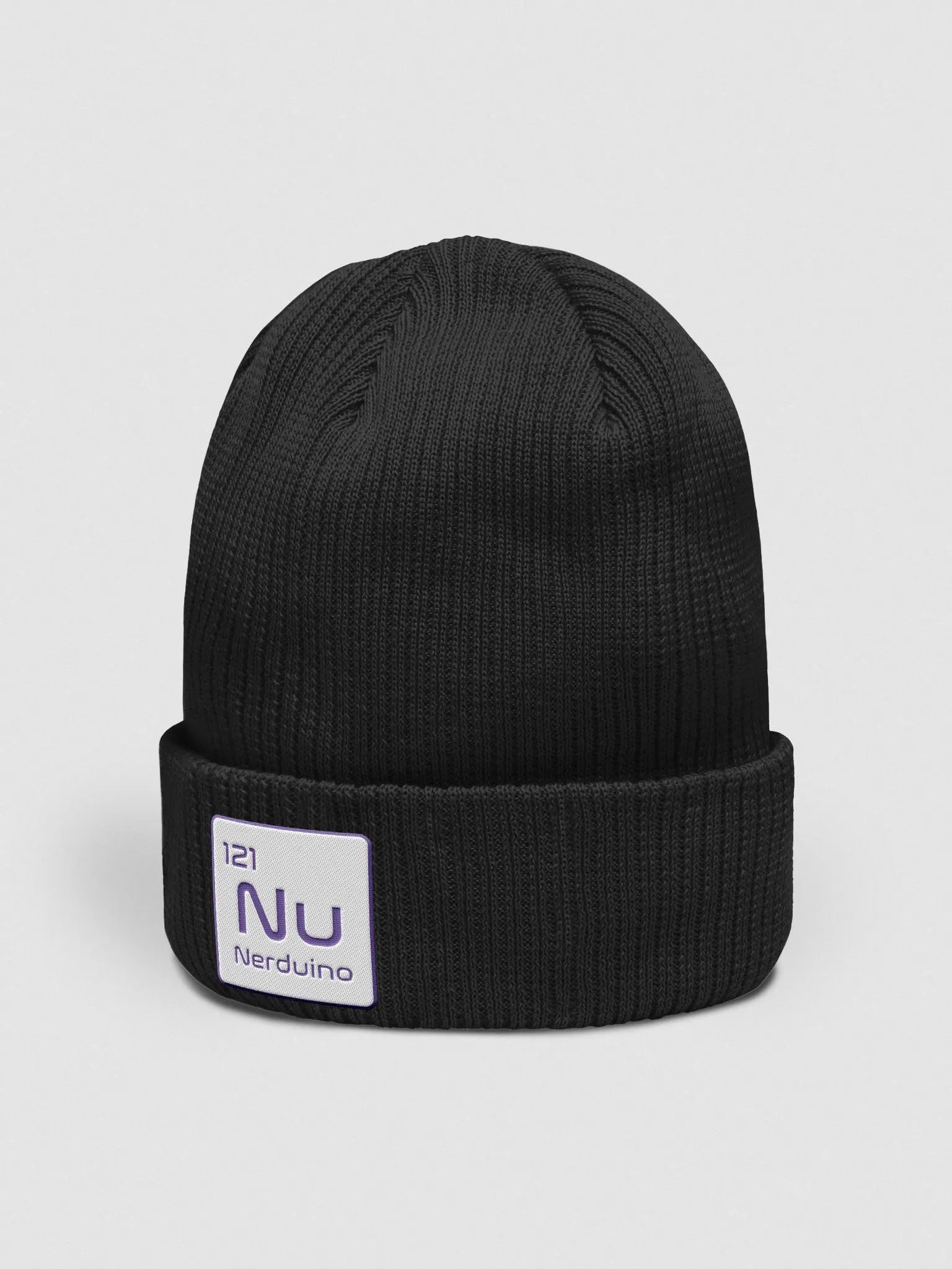 Nerd Beanie product image (8)