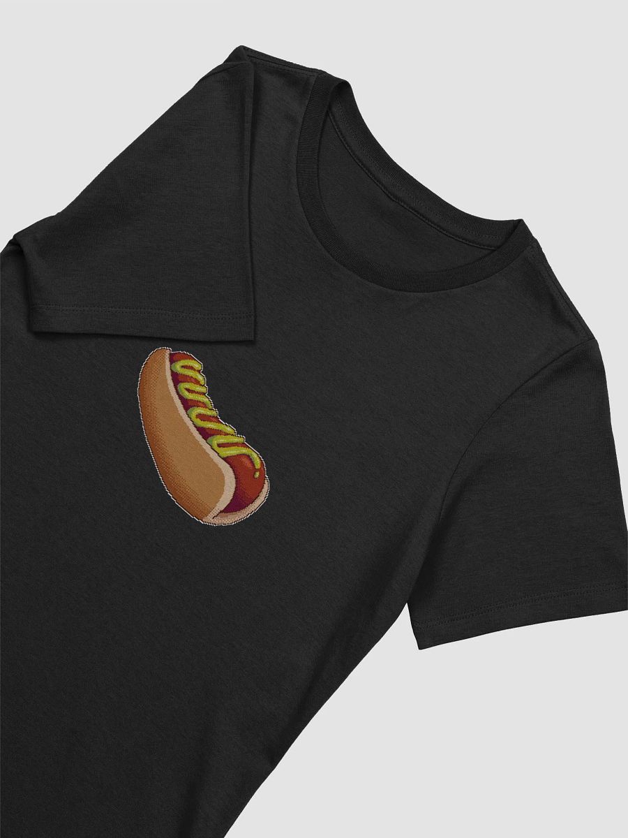 Hot Dog Women's Relaxed Fit T-Shirt 🌭 product image (26)