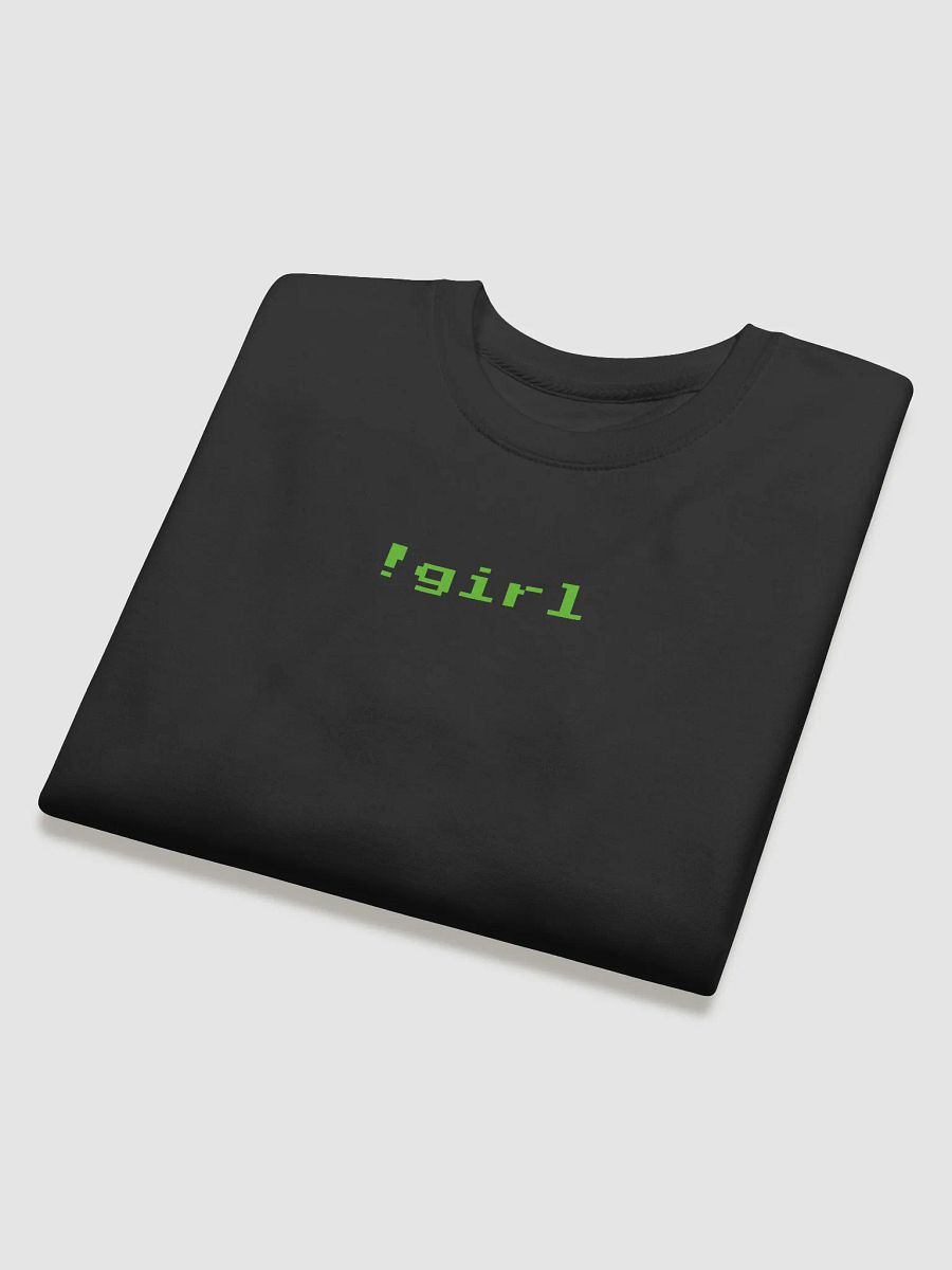 !girl Crewneck product image (20)