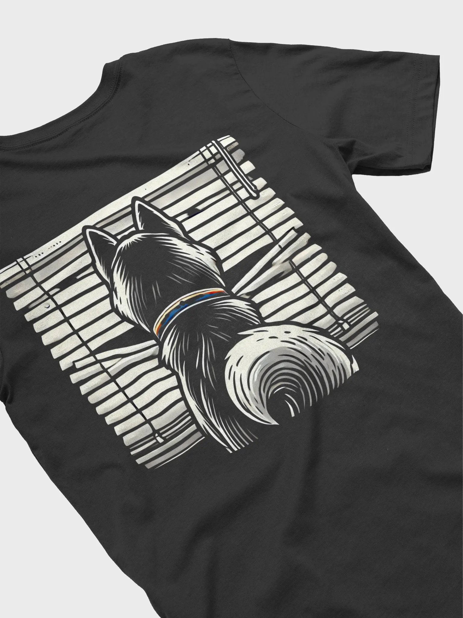 Neighborhood Watch: Husky Division product image (5)