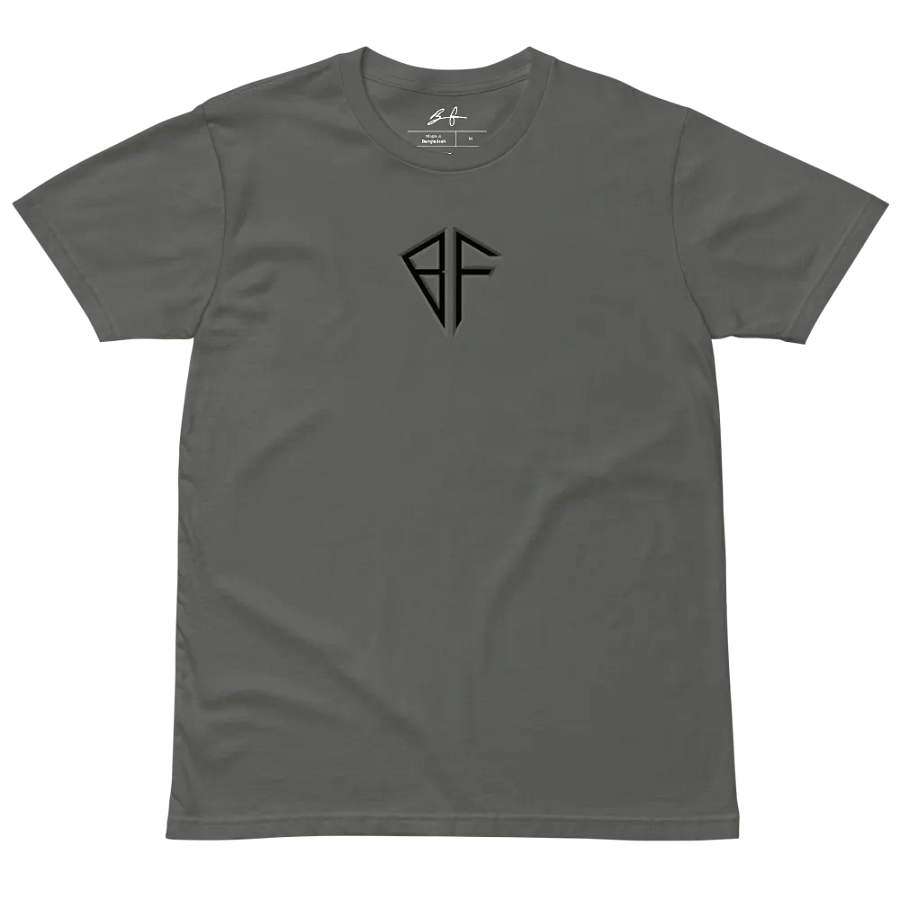 Grey Tee product image (2)