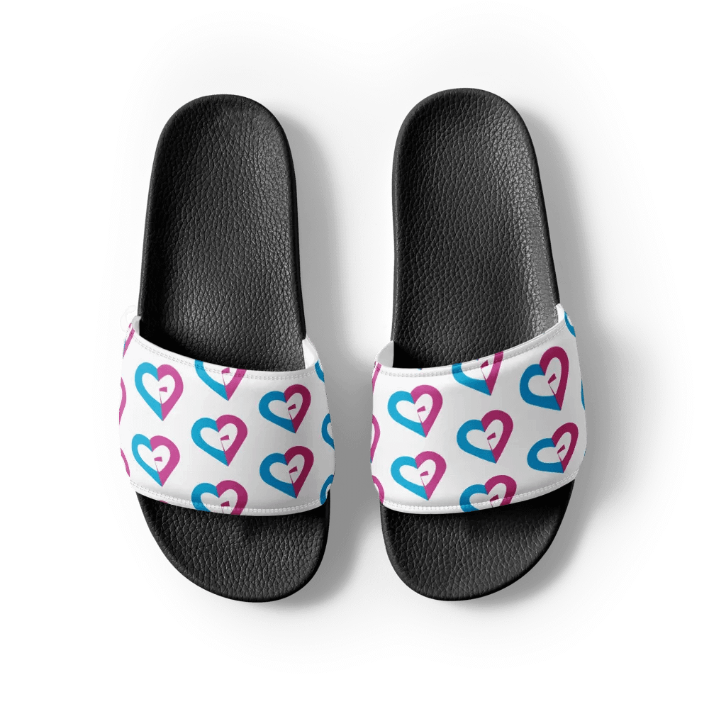 Men's Logo Slides product image (7)