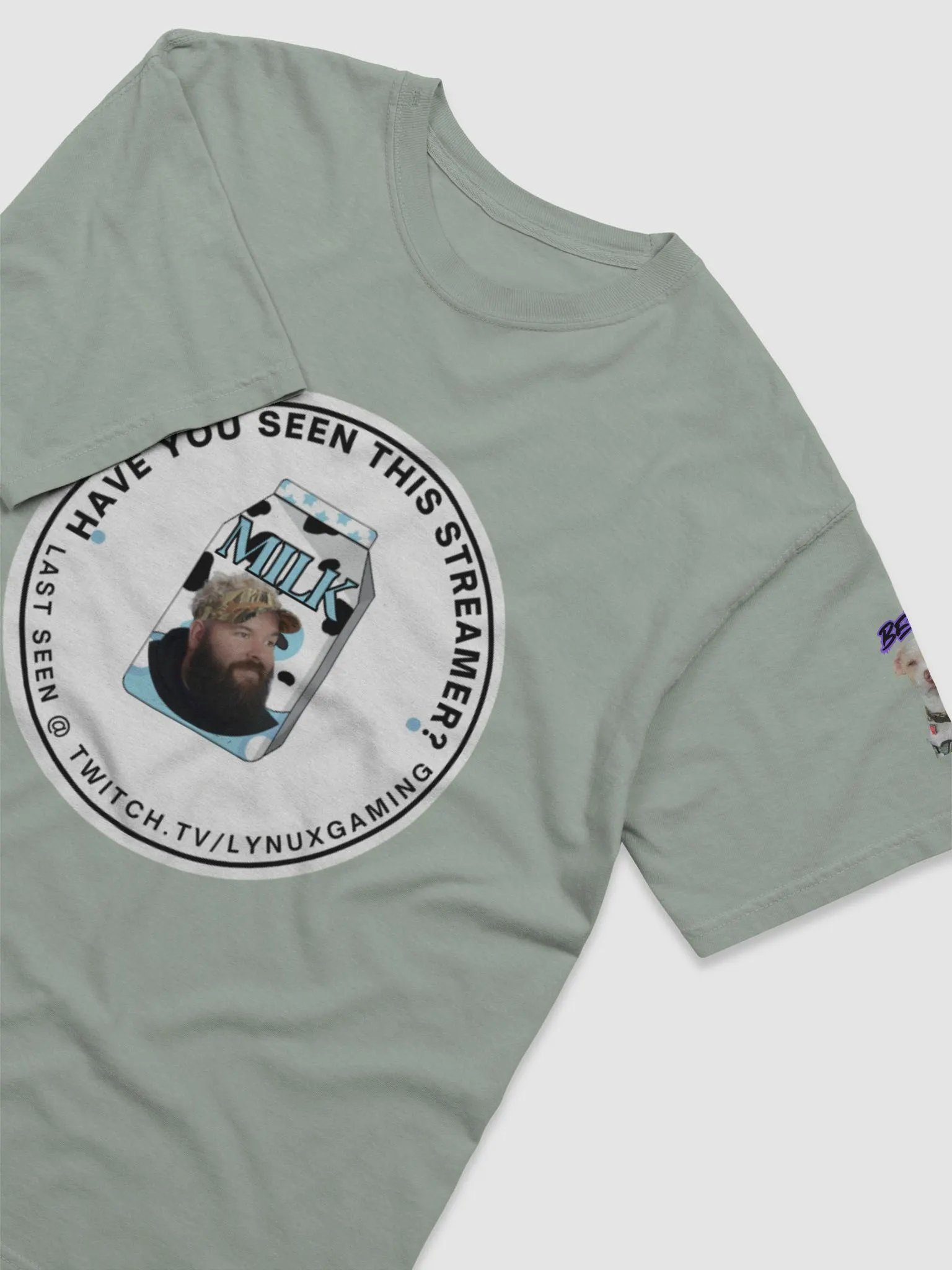 Missing Streamer product image (3)