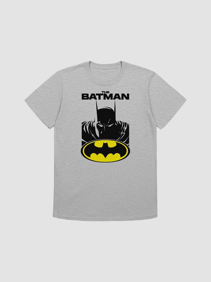 Gotham Guardian Bat Symbol T-Shirt product image (1)