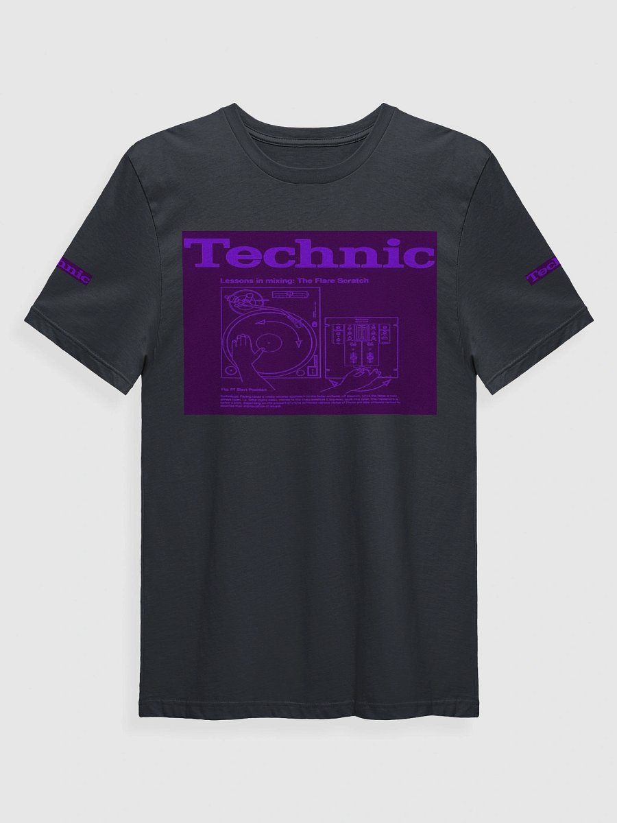 technics nightclub man product image (2)