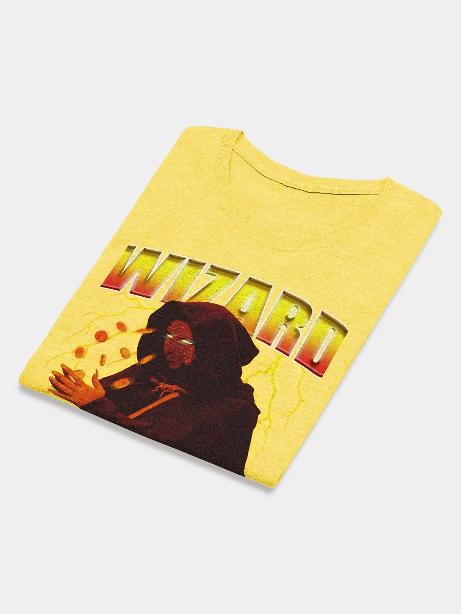 WIZARD FROM THE FUTURE product image (3)