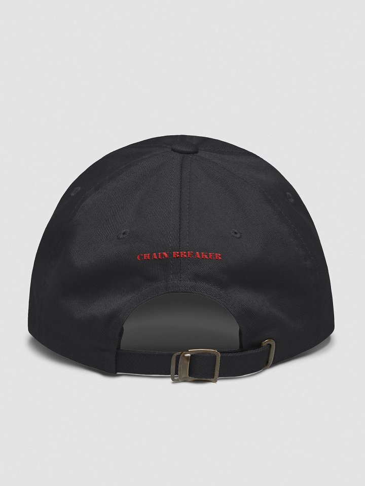 Chain Breaker Hat product image (2)