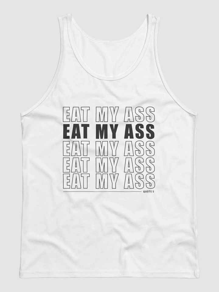 Quote 5 Tank product image (3)