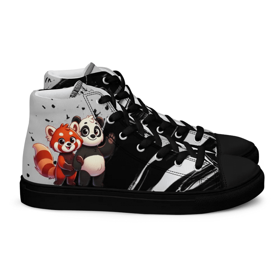 Panda shoes(M) product image (5)