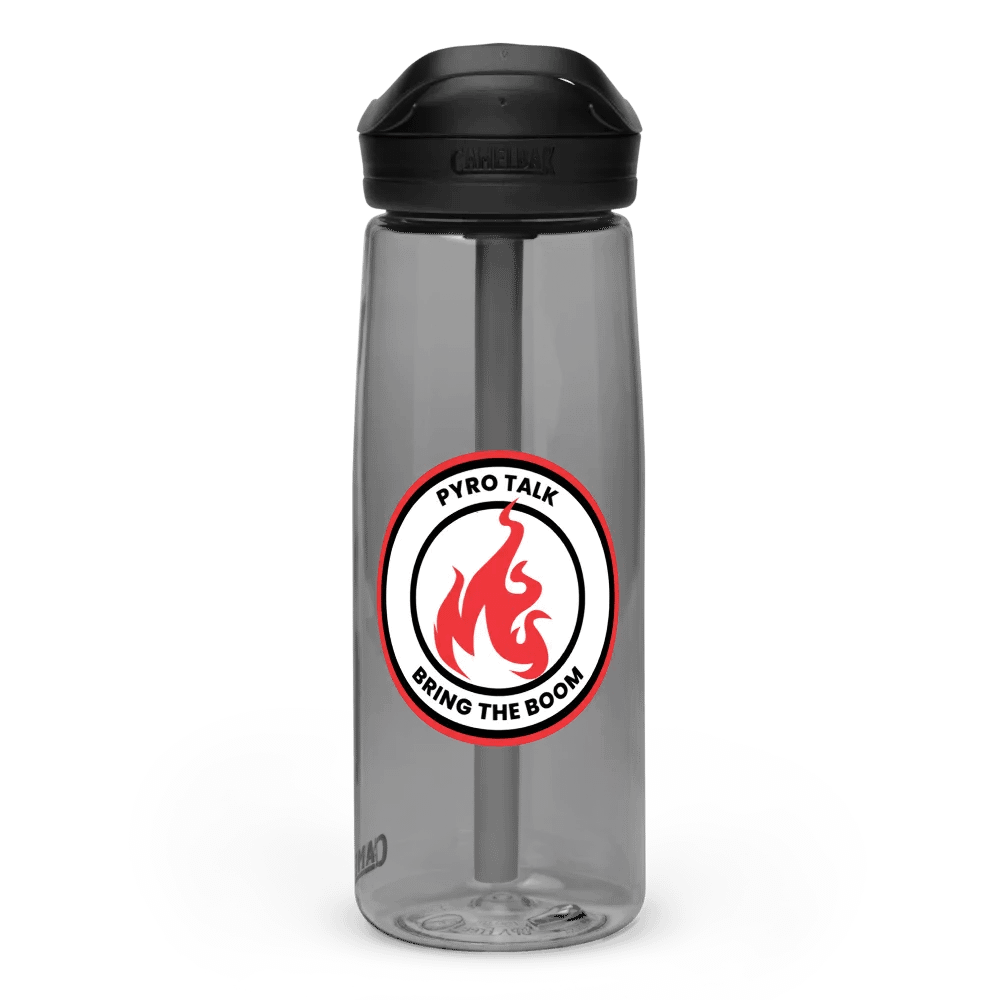 Pyro Talk Water Jug product image (3)