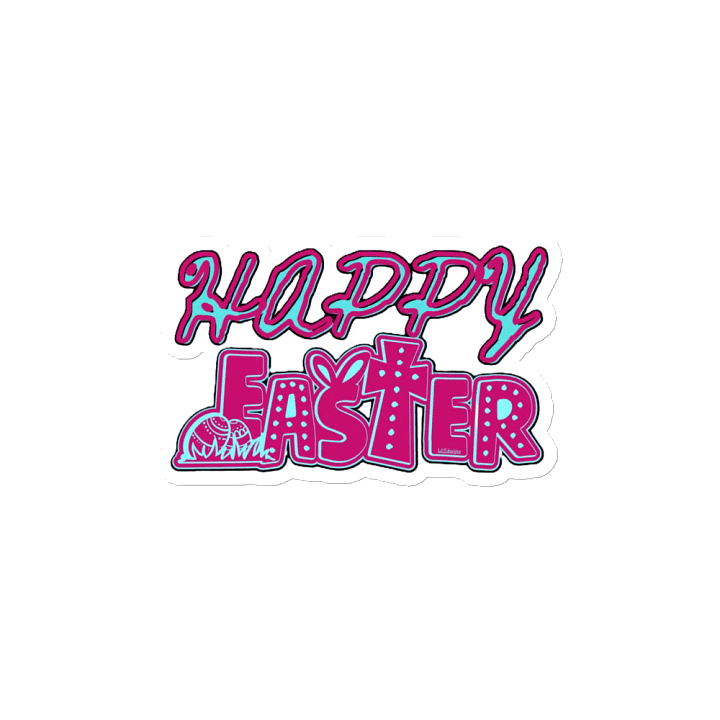 HAPPY EASTER product image (2)