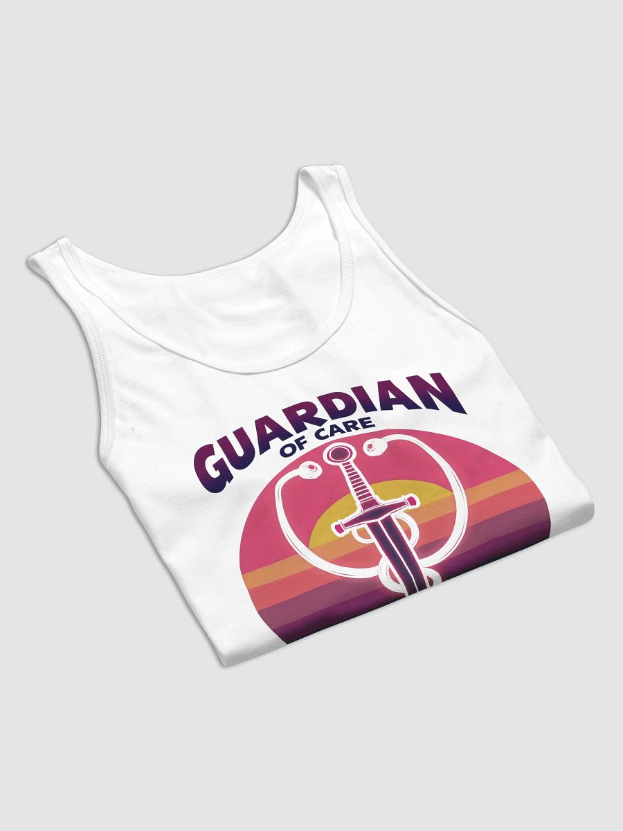 Guardian of Care Tank product image (29)