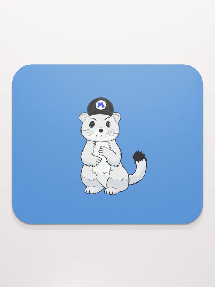 DrMink Mouse Pad product image (2)