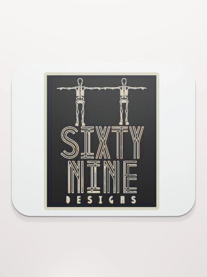 SIXTY NINE DESIGNS skeletons product image (2)