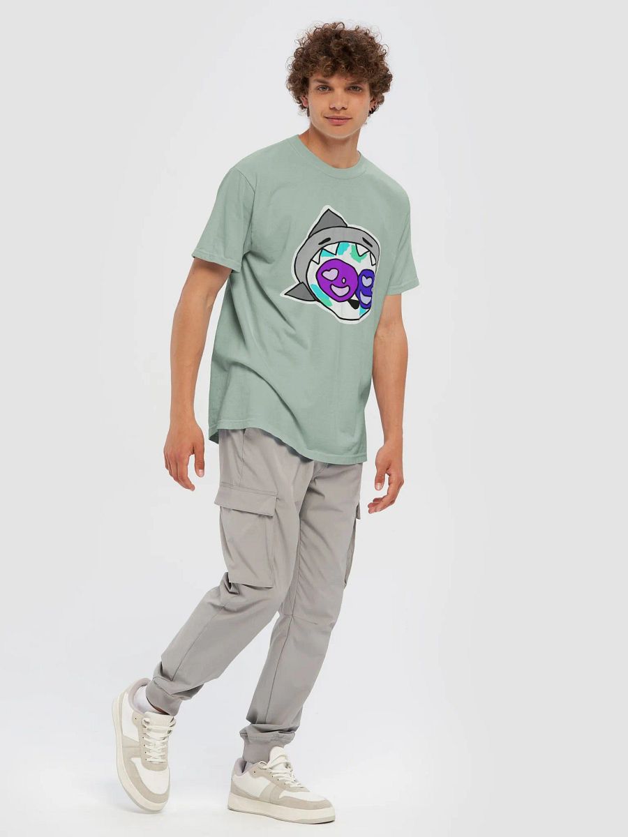 Fisk Shork T-Shirt product image (90)