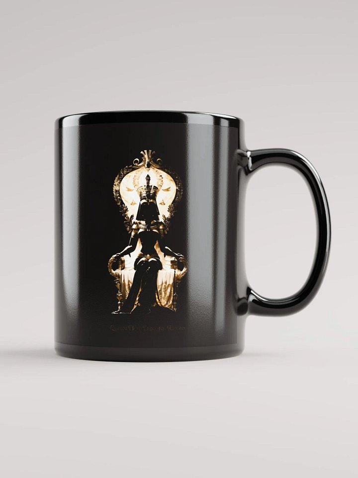 Queen Not Throne Reigns product image (1)