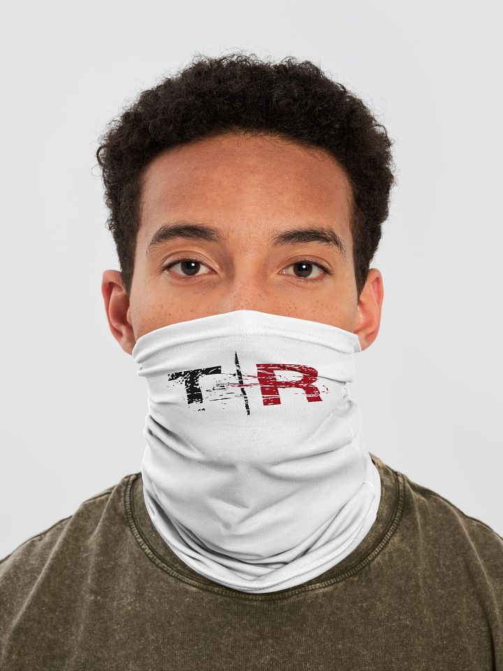 Tough Rides | Helmet Balaclava product image (1)