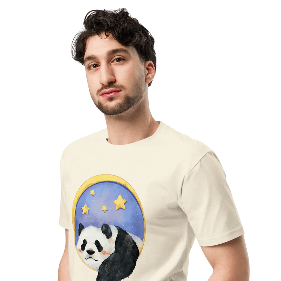 fubao Panda product image (4)