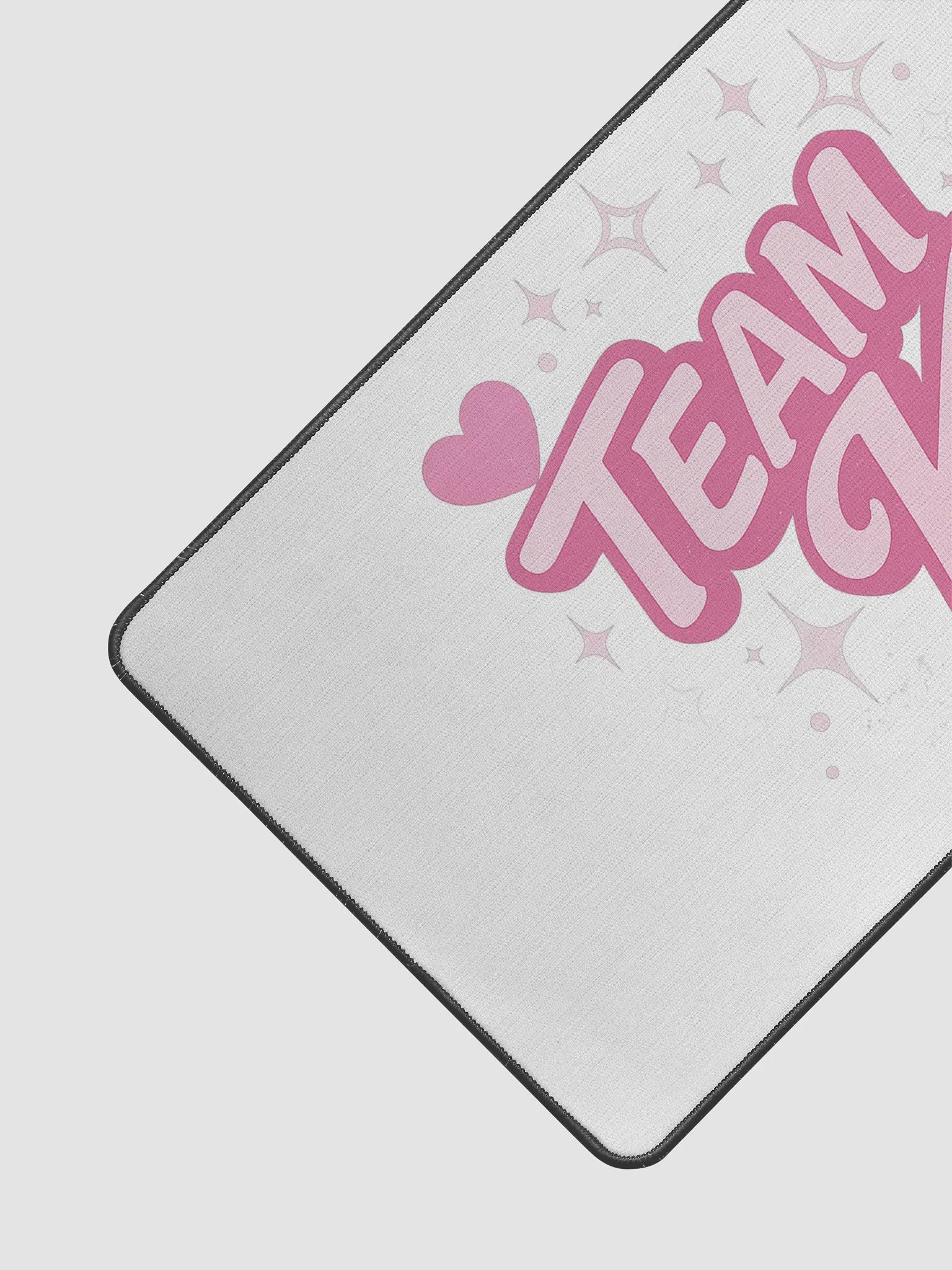 K's WORLD Desk Mat 12" x 22" product image (2)