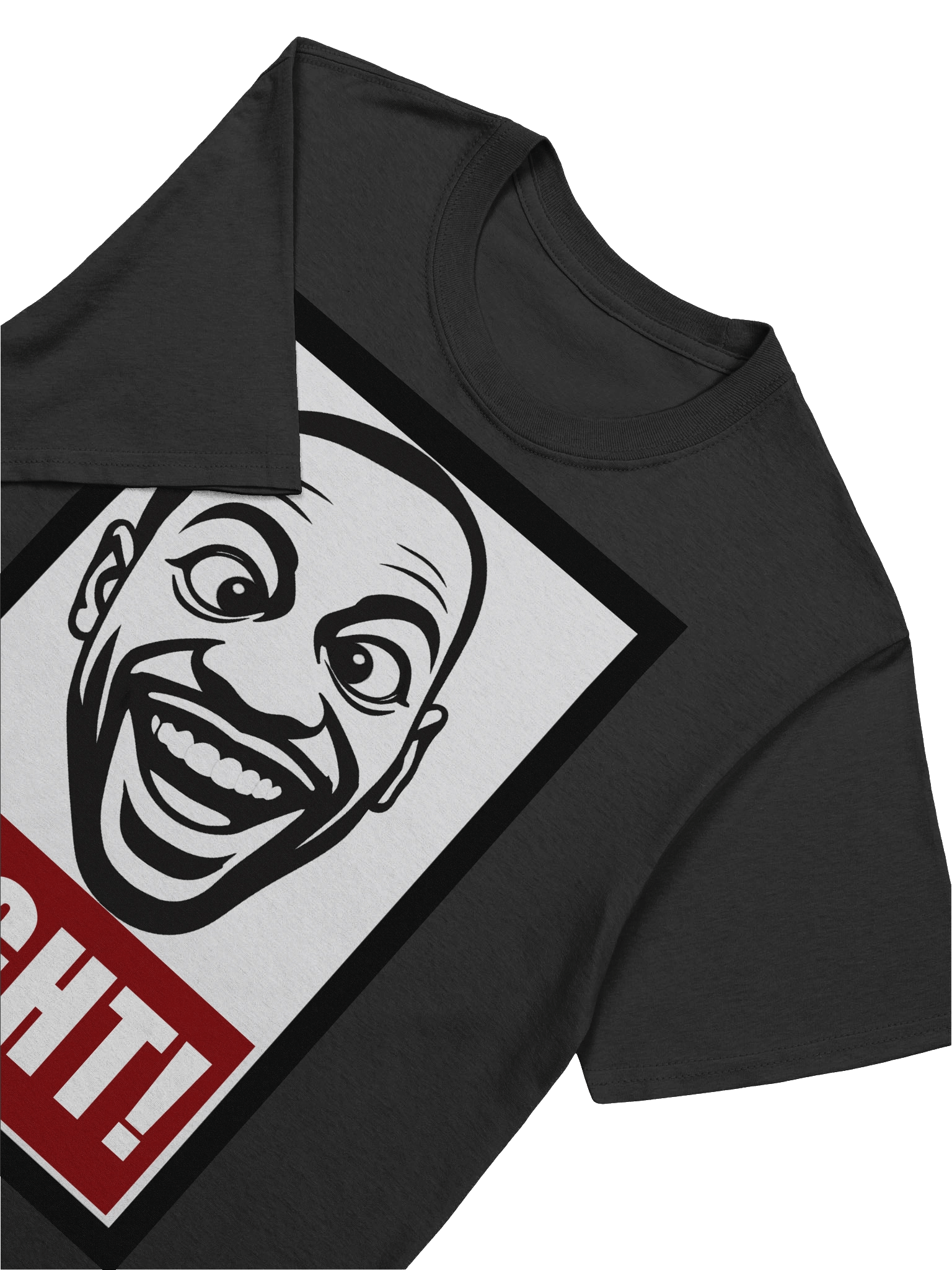 Brian's Aight! T-shirt product image (31)