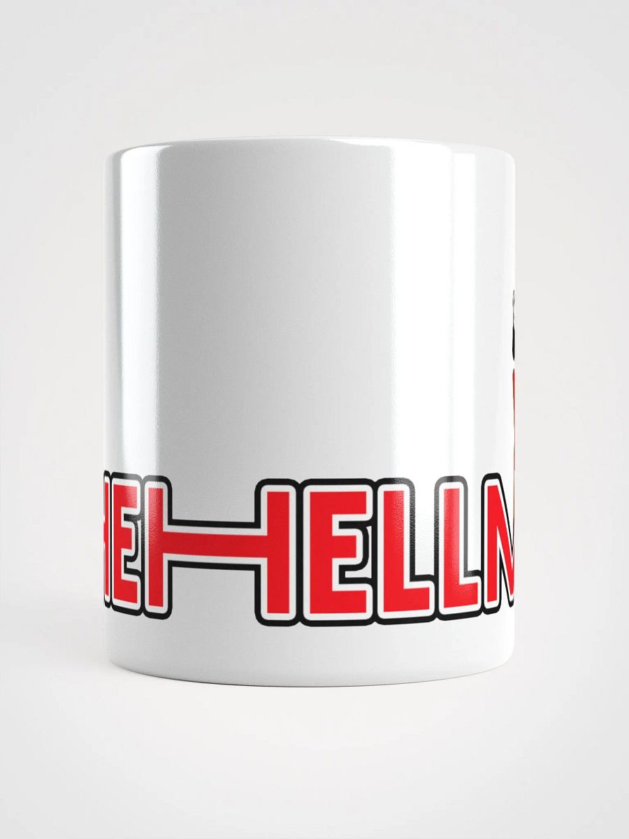 TheHellmama Mug 1.0 product image (5)