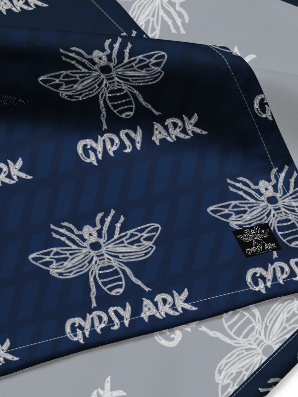 Buzzworthy Bandana: GYPSY ARK Edition product image (1)