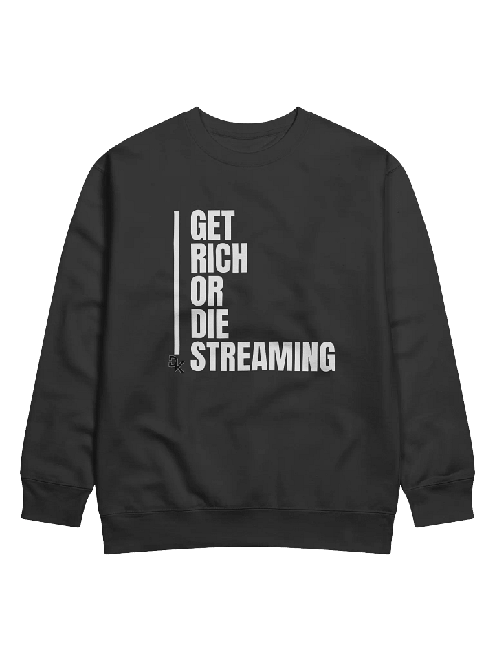 GRODS 2.0 Unisex Sweatshirt product image (1)