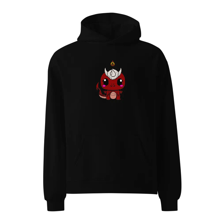 Pop Pop sweater product image (1)