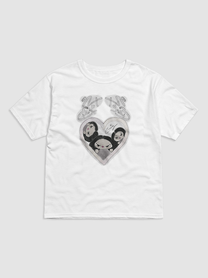 Not Even Emily T Shirt 2 product image (1)