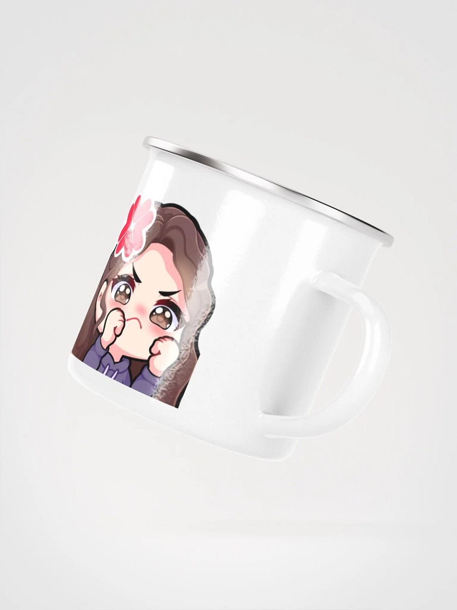 Taco Rage Camping Mug product image (2)