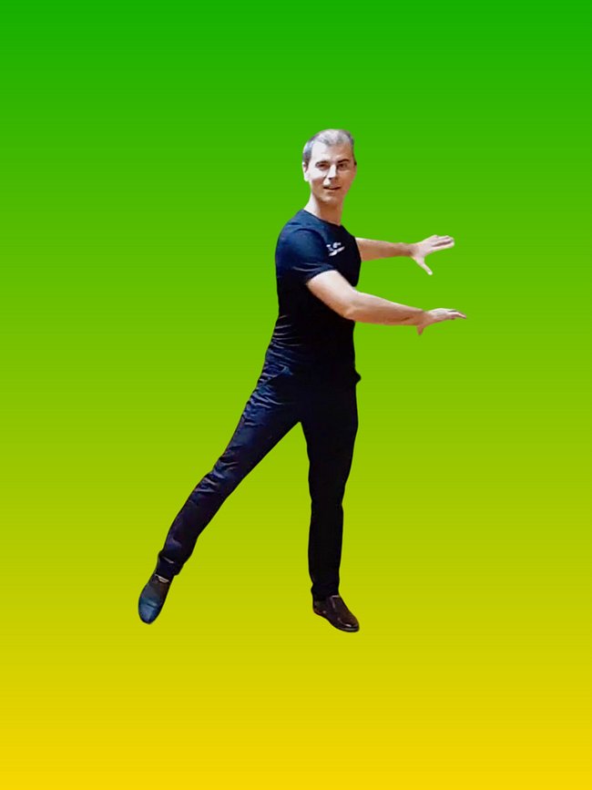 Dansuri Latino
