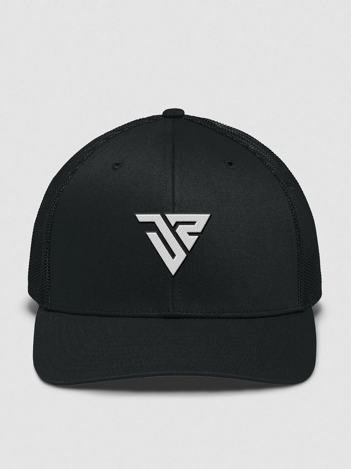 JZthekid Richardson Trucker Hat product image (1)