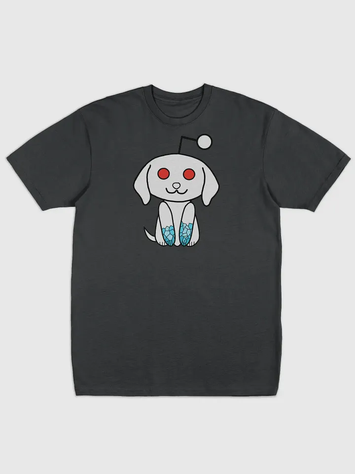 Diamond Paw OverSized Tee product image (1)