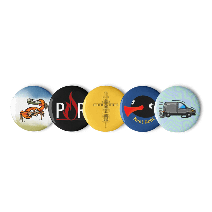 The Button Collection product image (1)