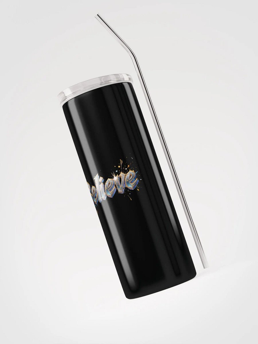 Believe in Magic Tumbler product image (6)