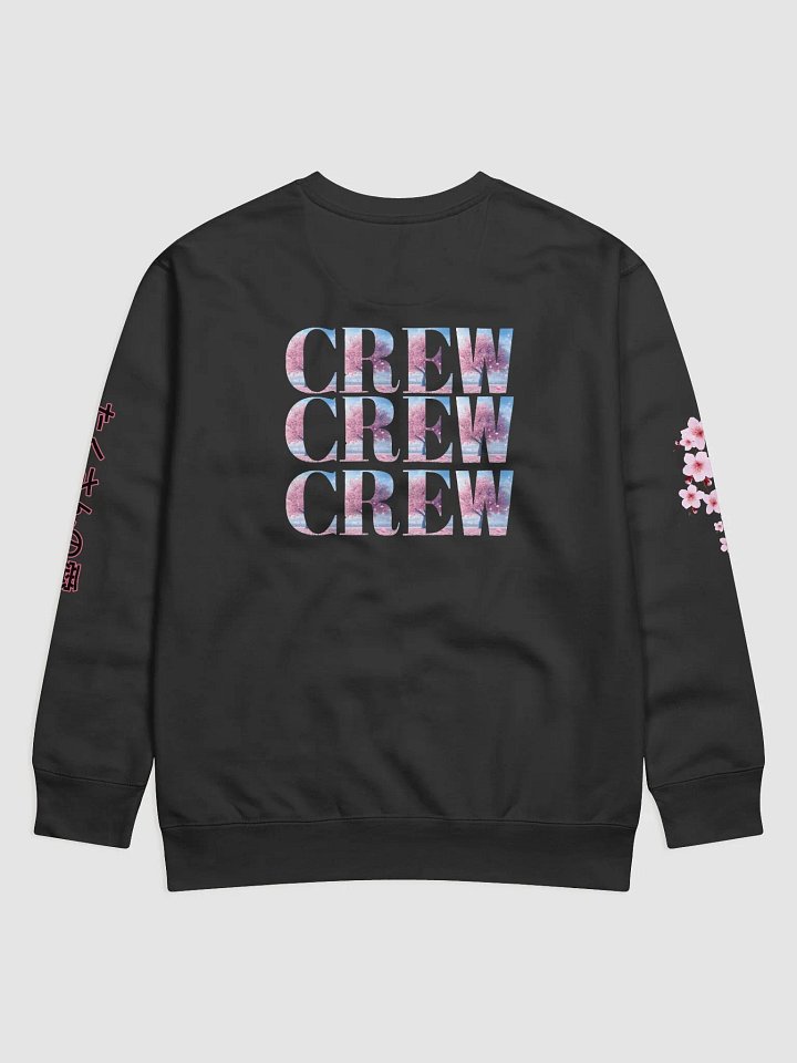 Blossom Skull Long Sleeve product image (2)