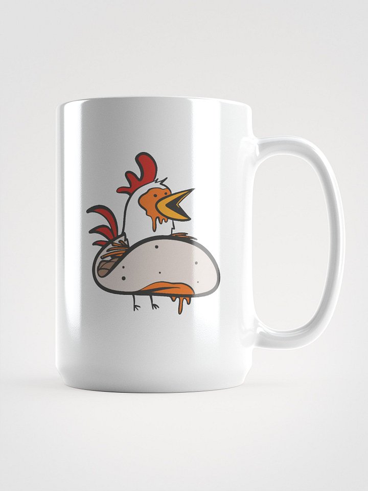 TACO Chicken Mugshot product image (1)