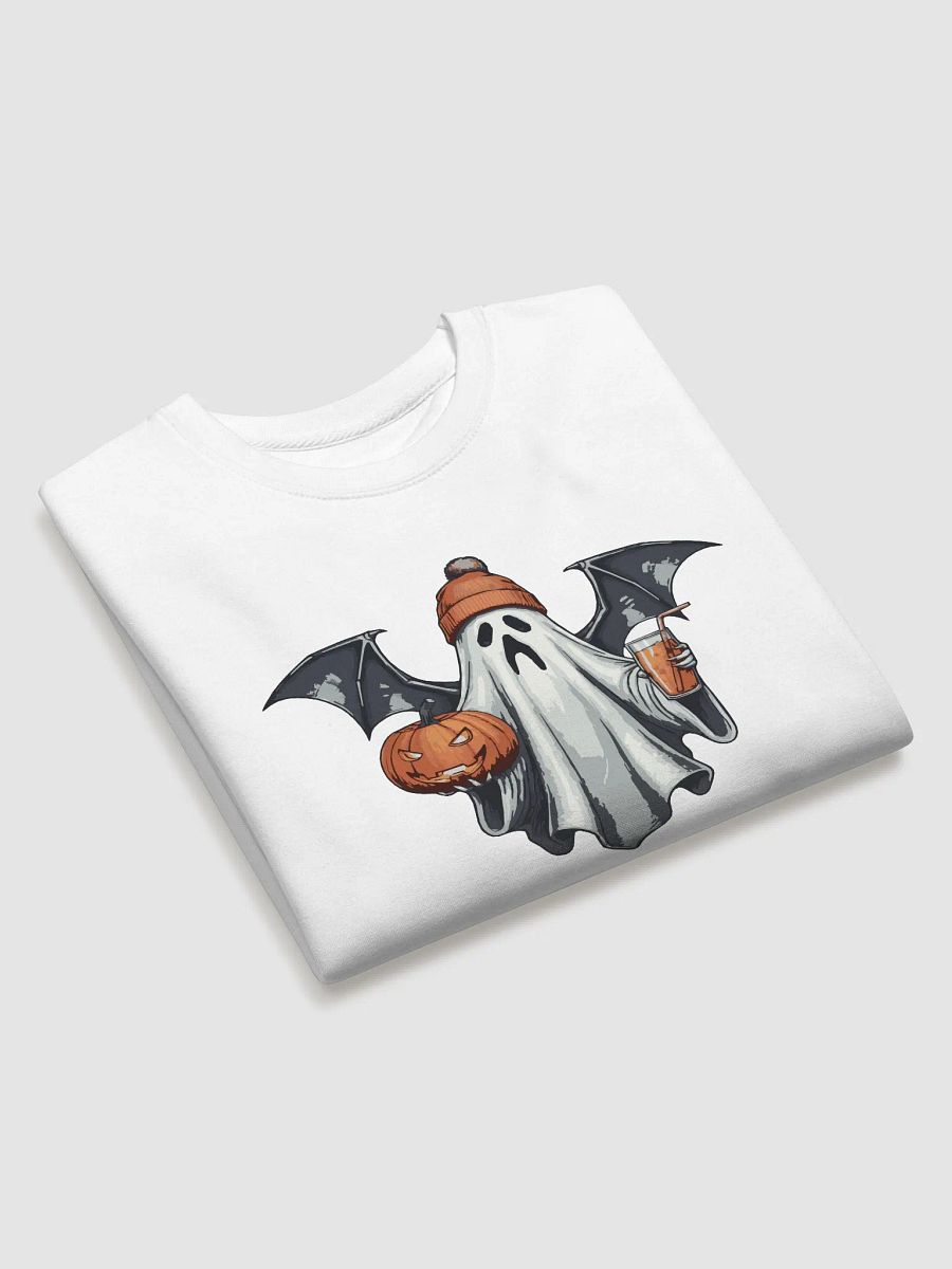 Spooky Season Special Edition Sweatshirt product image (23)