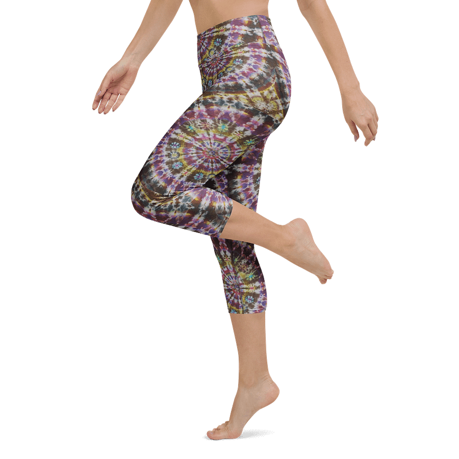 Purple Passion Leggings product image (5)