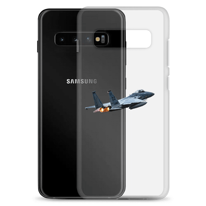 Celestial Aviation Case With F-15E product image (8)